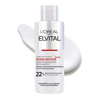Pre-Shampoo Bond Repair Anti-Haarschäden L'ORÉAL PARiS ELVITAL