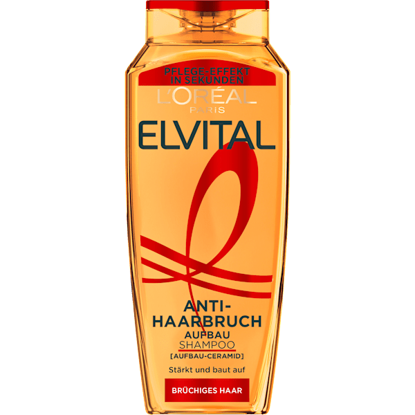 Shampoo Anti-Haarbruch L'ORÉAL PARiS ELVITAL