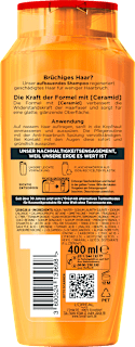 Shampoo Anti-Haarbruch L'ORÉAL PARiS ELVITAL