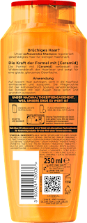 Shampoo Anti-Haarbruch L'ORÉAL PARiS ELVITAL