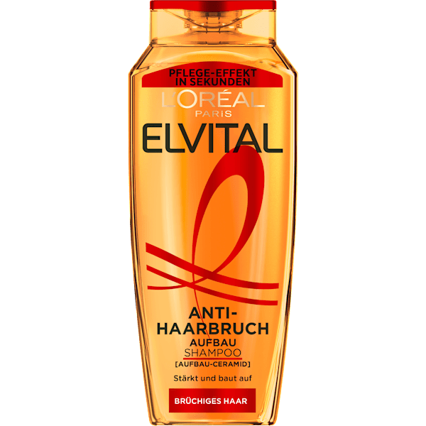 Shampoo Anti-Haarbruch L'ORÉAL PARiS ELVITAL