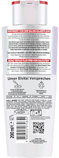 Shampoo Bond Repair Anti-Haarschäden L'ORÉAL PARiS ELVITAL