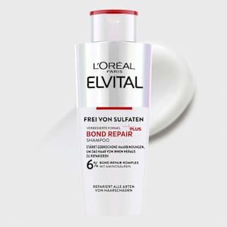 Shampoo Bond Repair Anti-Haarschäden L'ORÉAL PARiS ELVITAL