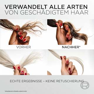 Shampoo Bond Repair Anti-Haarschäden L'ORÉAL PARiS ELVITAL