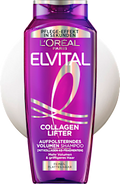 Shampoo Collagen Lifter L'ORÉAL PARiS ELVITAL