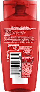 Shampoo Color Glanz Reisegröße L'ORÉAL PARiS ELVITAL
