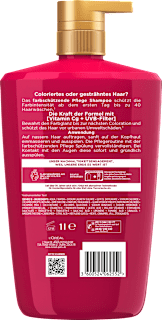Shampoo Color Glanz L'ORÉAL PARiS ELVITAL