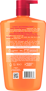 Shampoo Dream Length L'ORÉAL PARiS ELVITAL