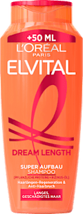 Shampoo Dream Length L'ORÉAL PARiS ELVITAL