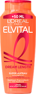 Shampoo Dream Length L'ORÉAL PARiS ELVITAL