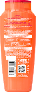 Shampoo Dream Length L'ORÉAL PARiS ELVITAL