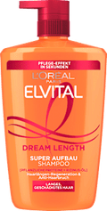 Shampoo Dream Length L'ORÉAL PARiS ELVITAL