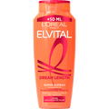 Shampoo Dream Length L'ORÉAL PARiS ELVITAL