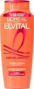 Shampoo Dream Length L'ORÉAL PARiS ELVITAL
