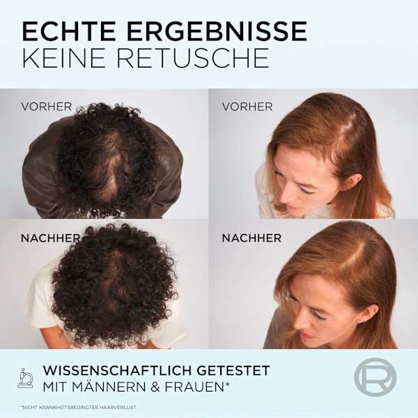 Shampoo Fiber Booster, Anti-Haarverlust L'ORÉAL PARiS ELVITAL