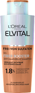 Shampoo Fiber Booster, Anti-Haarverlust L'ORÉAL PARiS ELVITAL