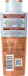 Shampoo Fiber Booster, Anti-Haarverlust L'ORÉAL PARiS ELVITAL