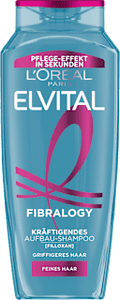 Shampoo Fibralogy L'ORÉAL PARiS ELVITAL