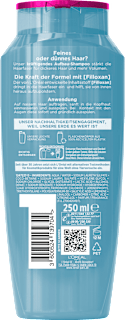 Shampoo Fibralogy L'ORÉAL PARiS ELVITAL