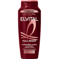 Shampoo Full Resist L'ORÉAL PARiS ELVITAL
