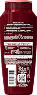 Shampoo Full Resist L'ORÉAL PARiS ELVITAL