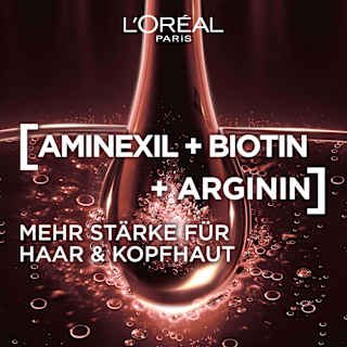 Shampoo Full Resist L'ORÉAL PARiS ELVITAL