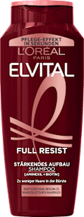 Shampoo Full Resist L'ORÉAL PARiS ELVITAL