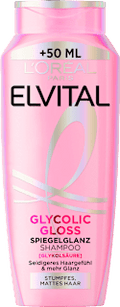 Shampoo Glycolic Gloss L'ORÉAL PARiS ELVITAL