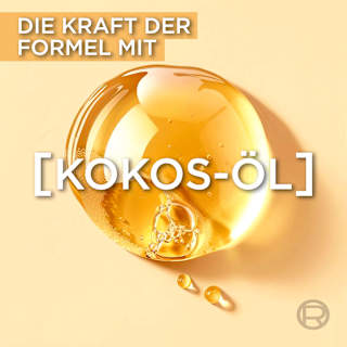 Shampoo Öl Magique Coco L'ORÉAL PARiS ELVITAL