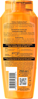 Shampoo Öl Magique Coco L'ORÉAL PARiS ELVITAL