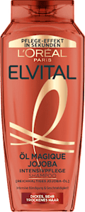 Shampoo Öl Magique Jojoba L'ORÉAL PARiS ELVITAL