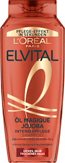 Shampoo Öl Magique Jojoba L'ORÉAL PARiS ELVITAL