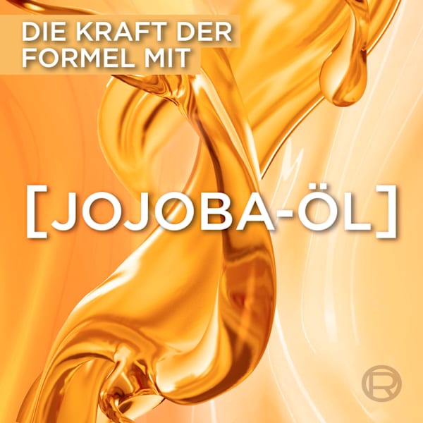 Shampoo Öl Magique Jojoba L'ORÉAL PARiS ELVITAL