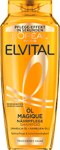 Shampoo Öl Magique Nährpflege L'ORÉAL PARiS ELVITAL