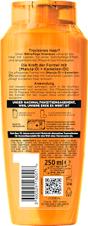 Shampoo Öl Magique Nährpflege L'ORÉAL PARiS ELVITAL