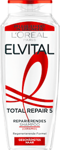 Shampoo Total Repair 5 L'ORÉAL PARiS ELVITAL
