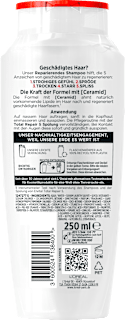 Shampoo Total Repair 5 L'ORÉAL PARiS ELVITAL