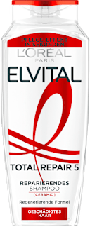 Shampoo Total Repair 5 L'ORÉAL PARiS ELVITAL