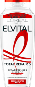Shampoo Total Repair 5 L'ORÉAL PARiS ELVITAL