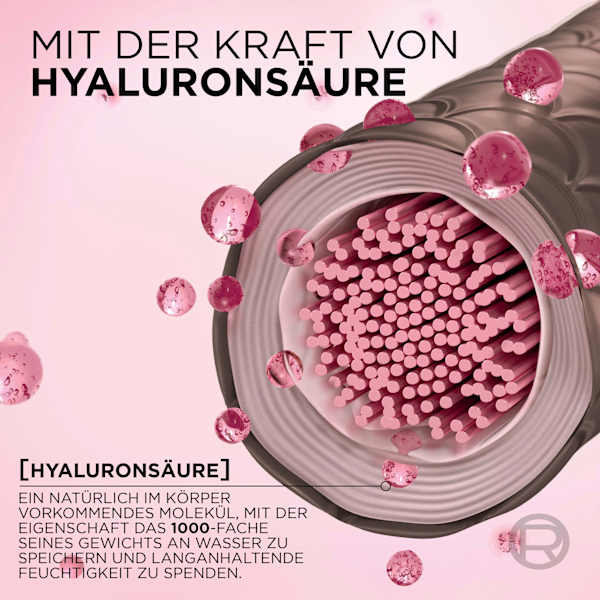 Haarfarbe 1.01 Tiefes Schwarz L'ORÉAL PARiS EXCELLENCE Creme