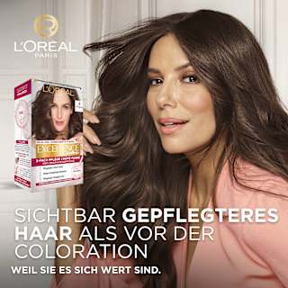 Haarfarbe 10 Lichtblond L'ORÉAL PARiS EXCELLENCE Creme