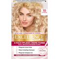 Haarfarbe 10 Lichtblond L'ORÉAL PARiS EXCELLENCE Creme