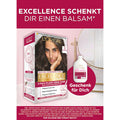 Haarfarbe 7.1 Mittelaschblond L'ORÉAL PARiS EXCELLENCE Creme