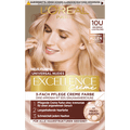 Haarfarbe Nude 10U helles Lichtblond  L'ORÉAL PARiS EXCELLENCE Creme