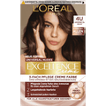 Haarfarbe Nude 4U Universal Mittelbraun L'ORÉAL PARiS EXCELLENCE Creme