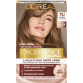 Haarfarbe Nude 7U Mittelblond  L'ORÉAL PARiS EXCELLENCE Creme