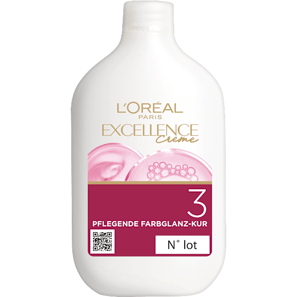Haarkur Pflege-Balsam L'ORÉAL PARiS EXCELLENCE Creme