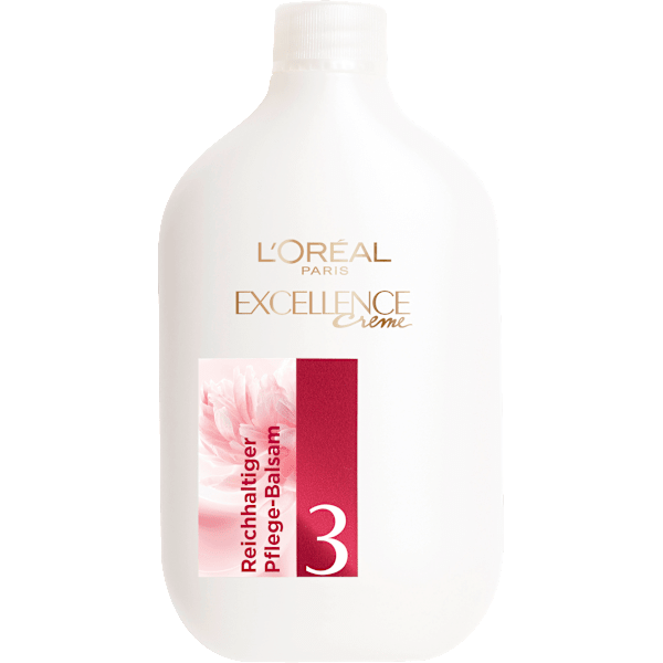 Haarkur Pflege-Balsam L'ORÉAL PARiS EXCELLENCE Creme