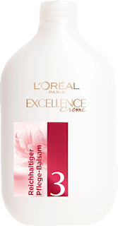Haarkur Pflege-Balsam L'ORÉAL PARiS EXCELLENCE Creme