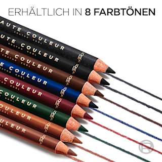 Eyeliner Haute Couleur Khol 110 Noir Silk L'ORÉAL PARiS